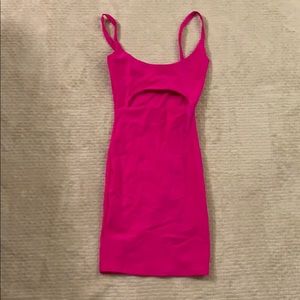 Sexy Fashion nova dress